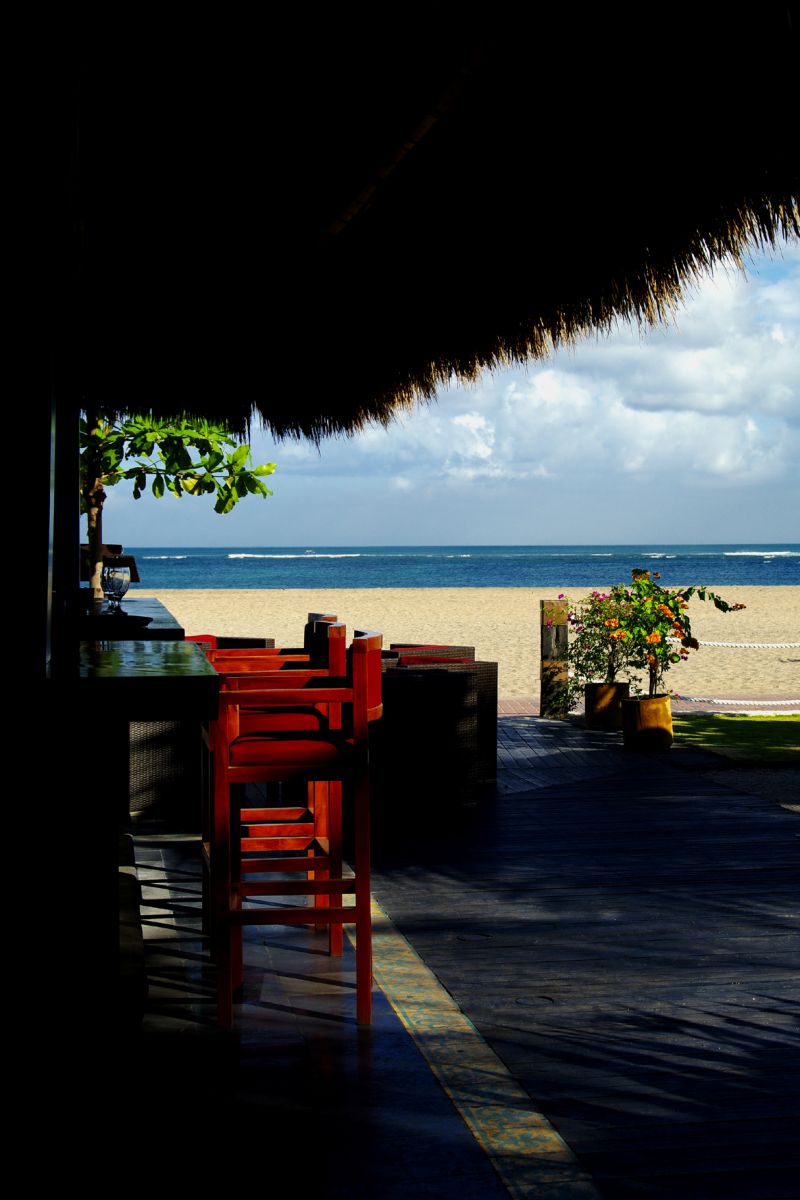 Beach Bar | GANREF