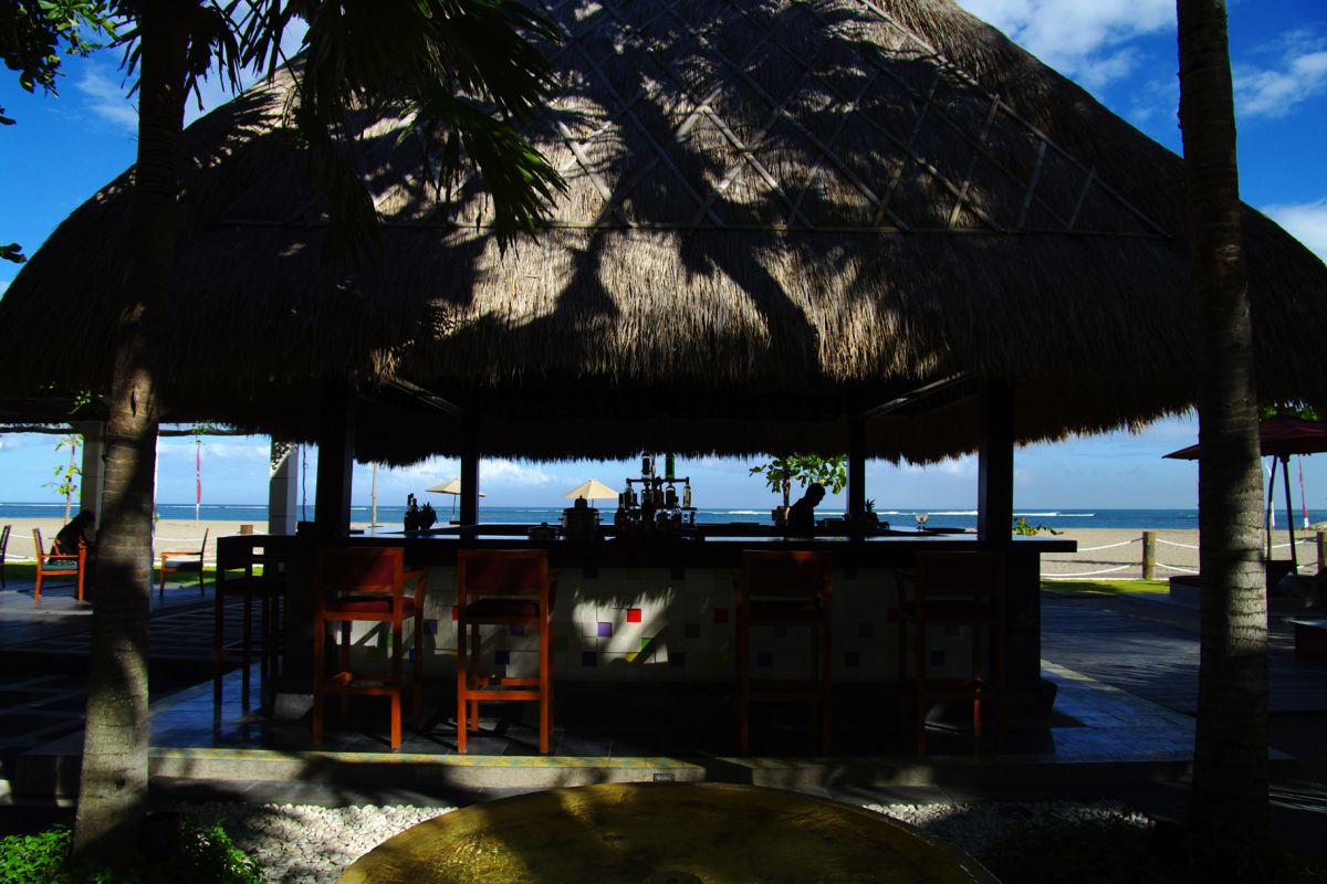 Beach Bar | GANREF