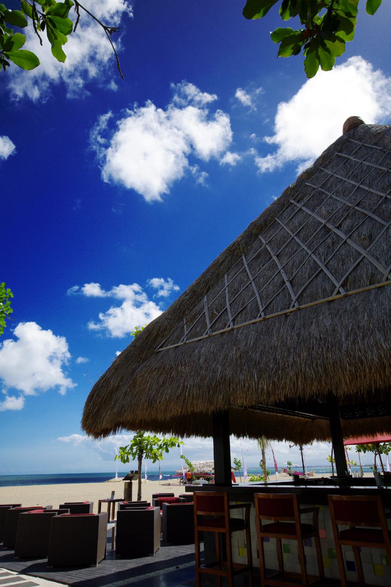 Beach Bar | GANREF
