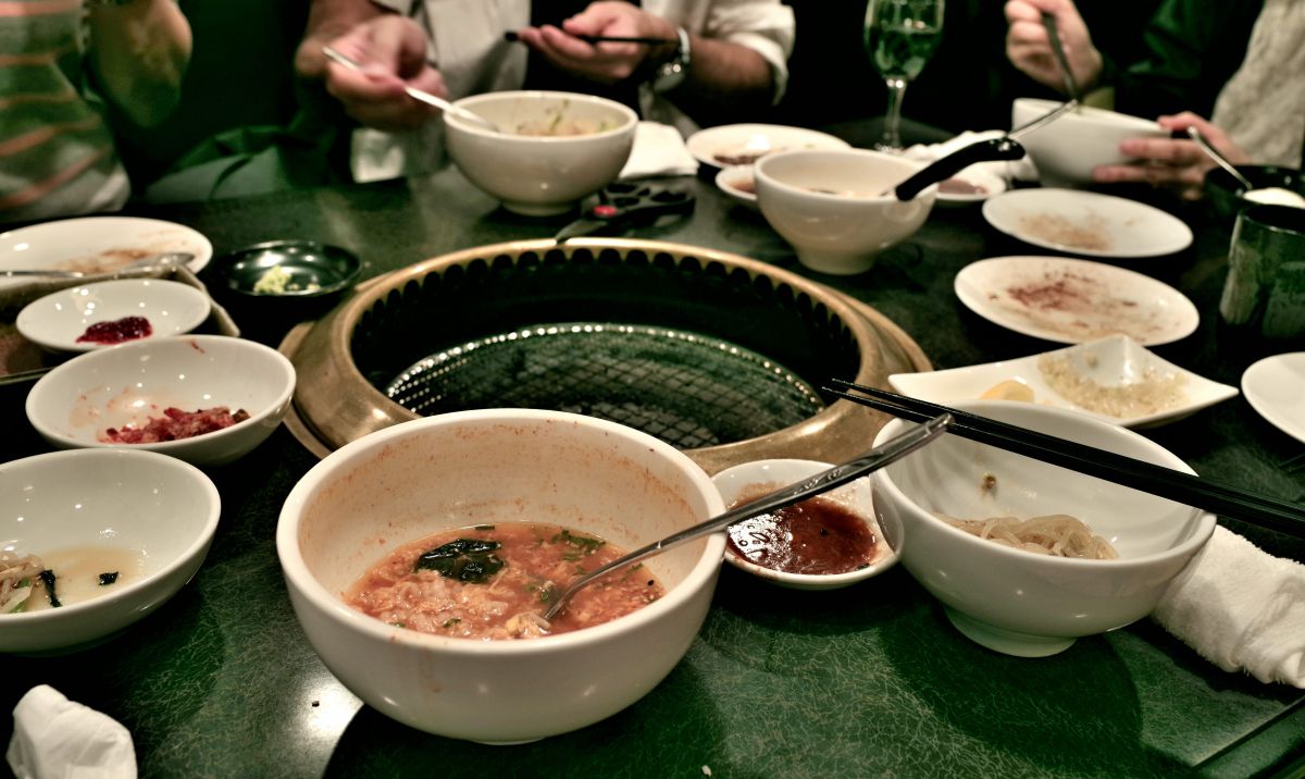 完食風景 | GANREF