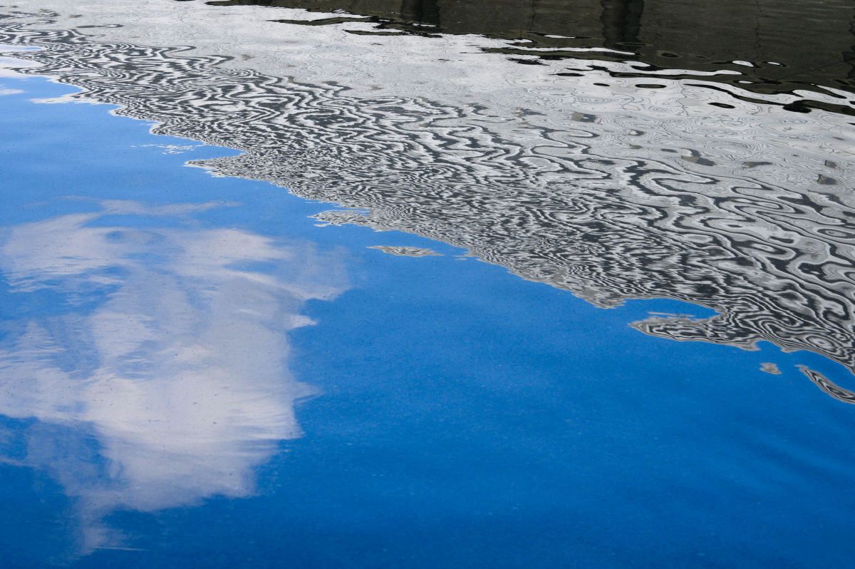 Reflection | GANREF