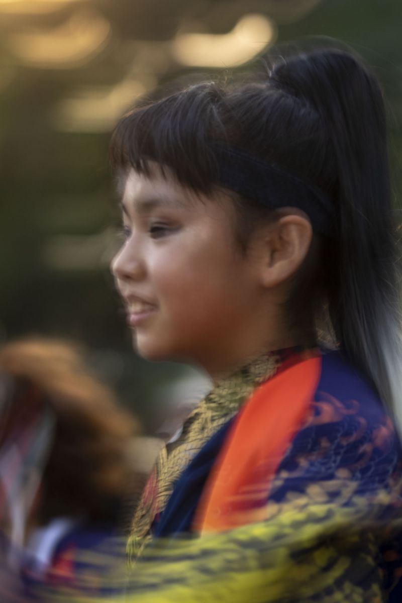 よさこいの日 行事 祭り Ganref