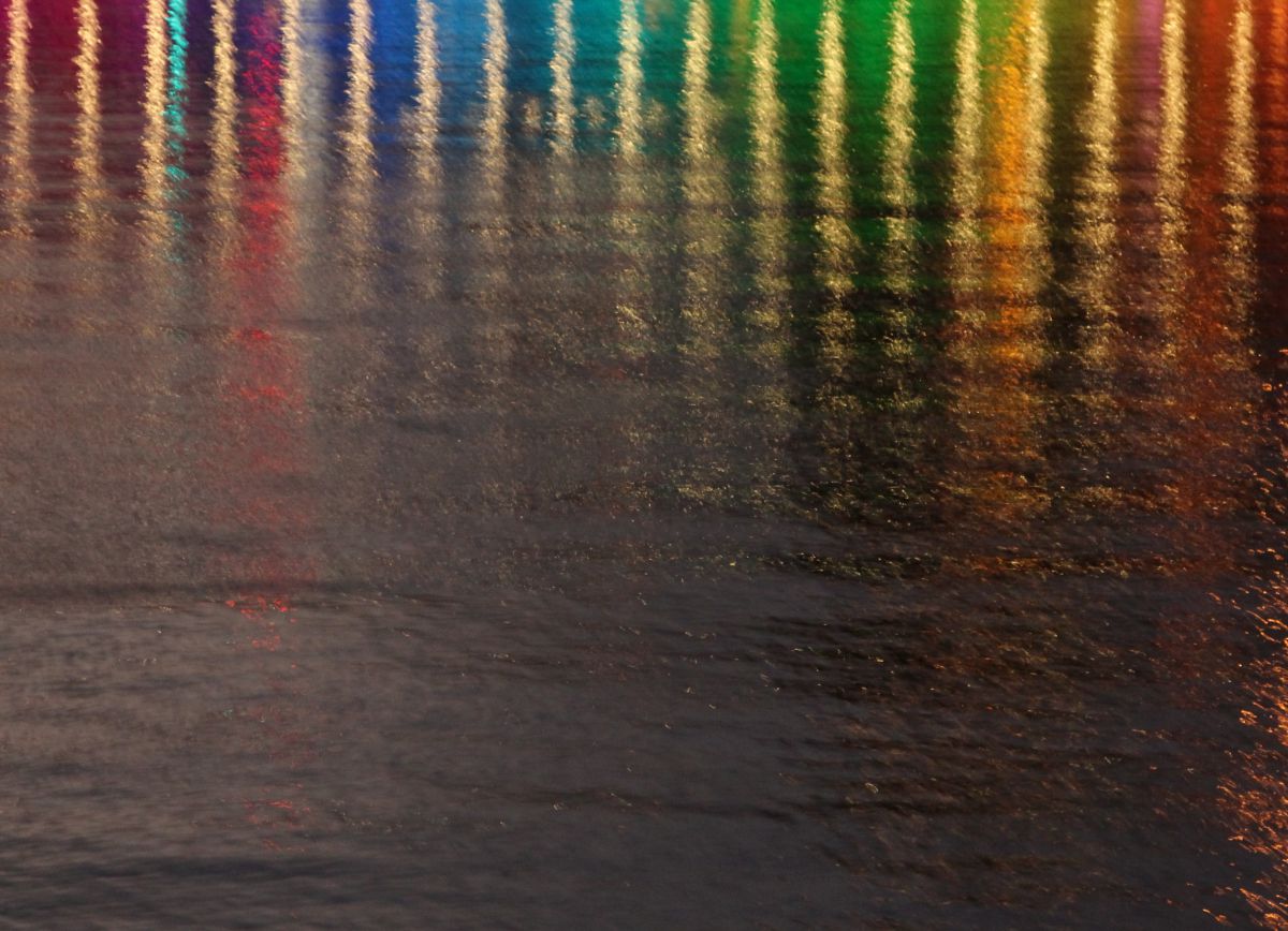 COLORS | GANREF