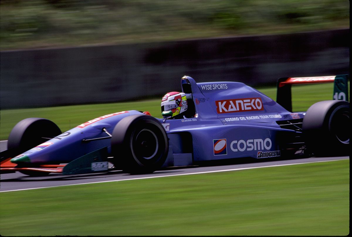 F3000 Rostan F3000.jpg | GANREF