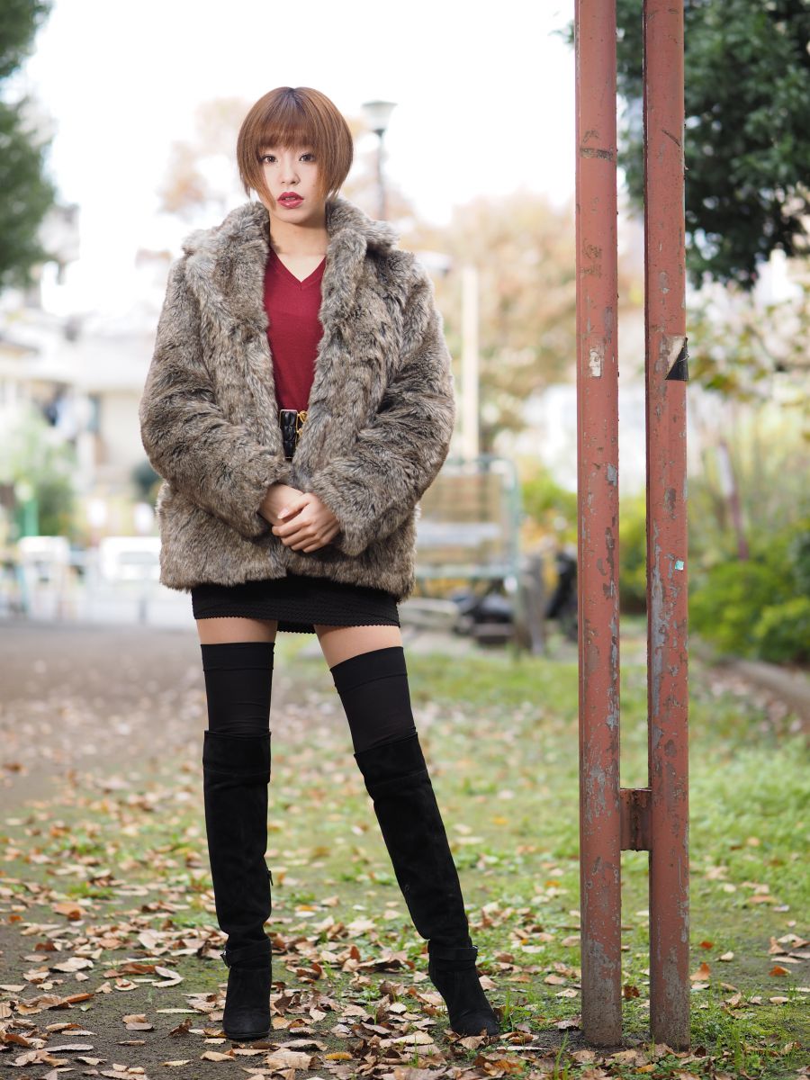 Winter Collection #1 | GANREF