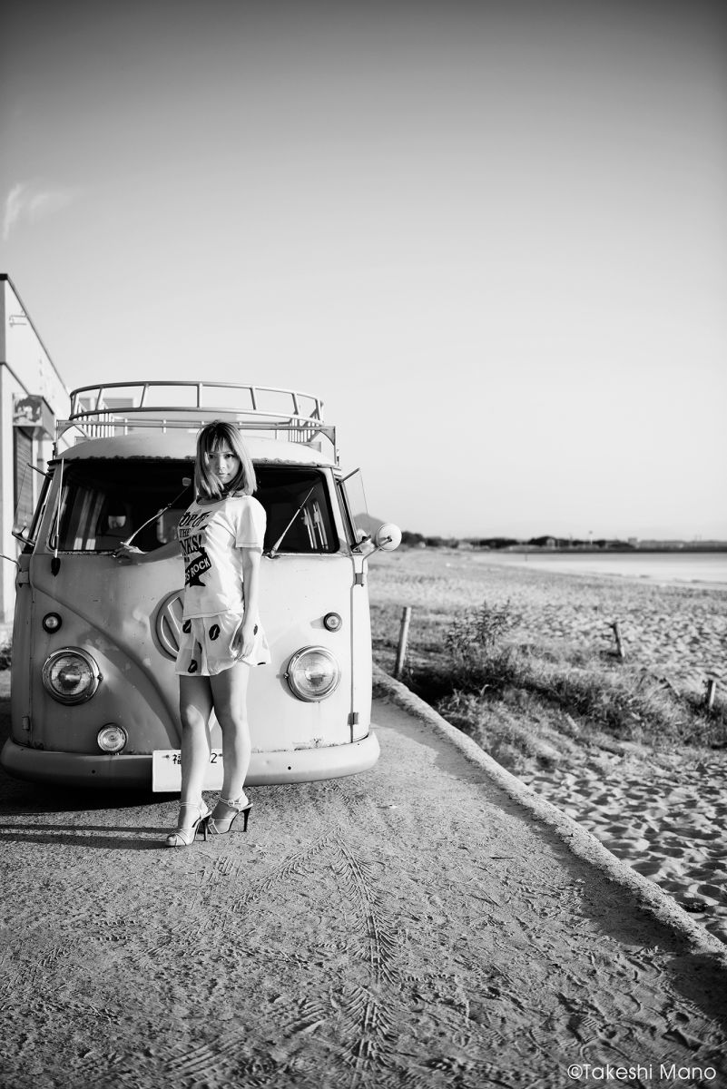 summer time | GANREF