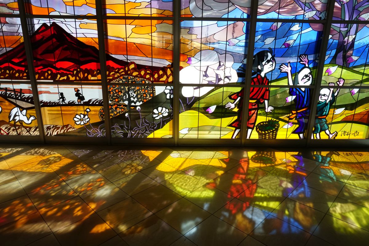 ステンドグラス No.2 カードダスドットコム 公式サイト | 商品情報 - 鬼滅の刃 ステンド