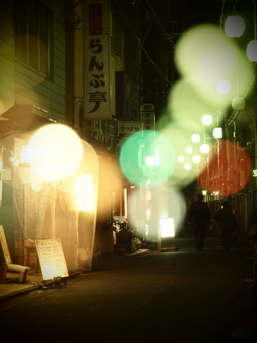 ともし火 | GANREF