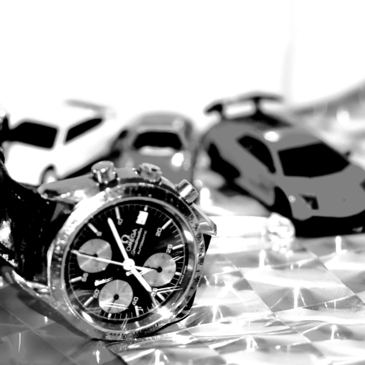 time | GANREF