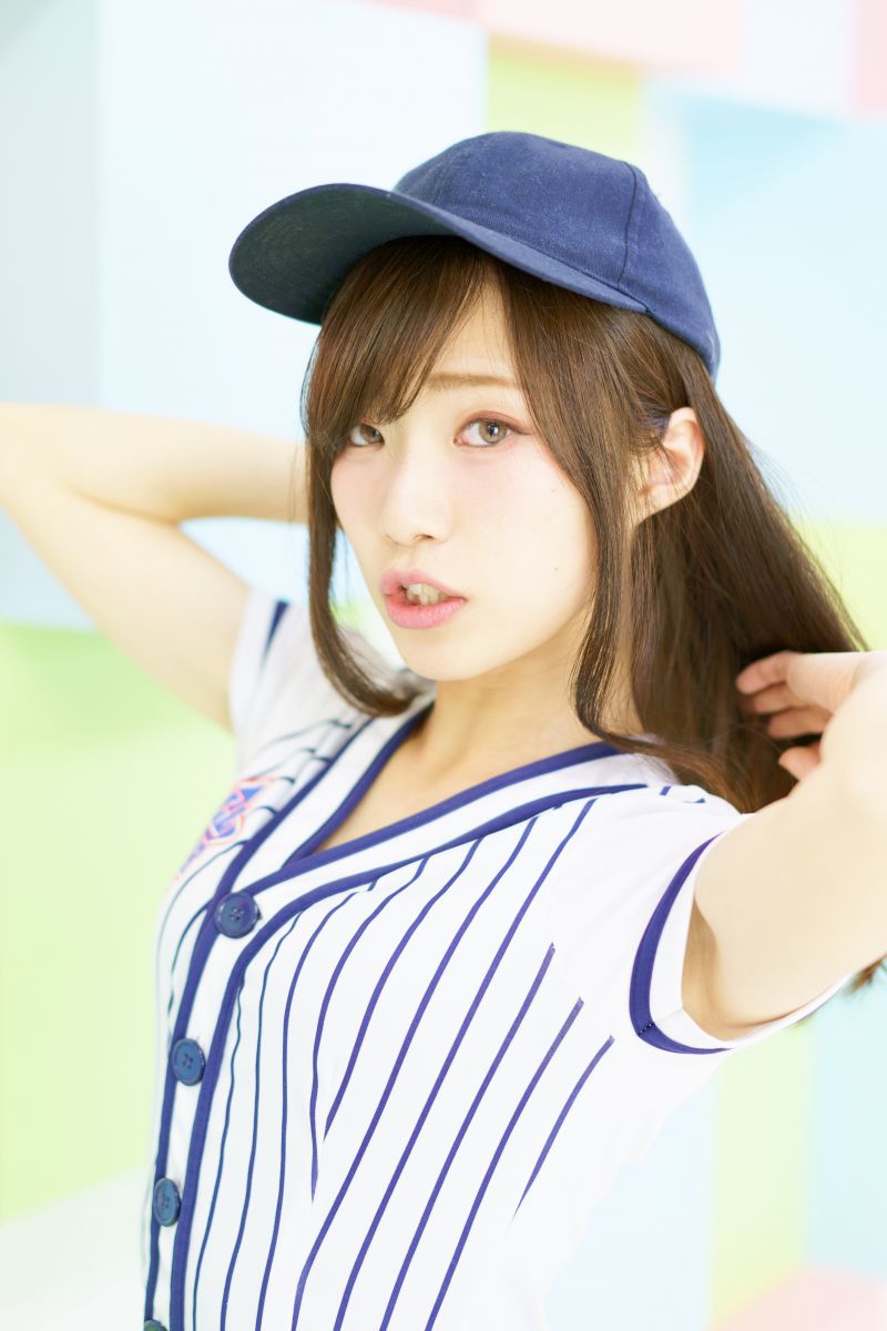 ゆっきー⭐ ゆっきー | GANREF