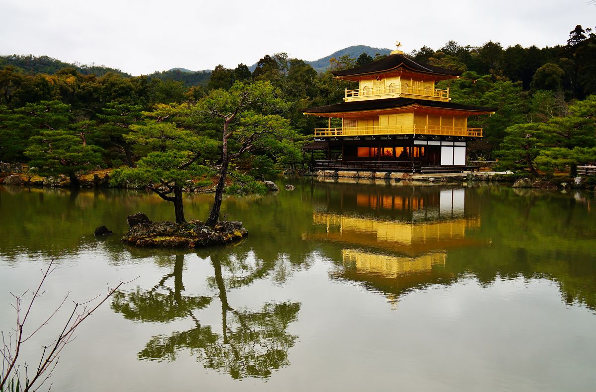金閣寺 | GANREF
