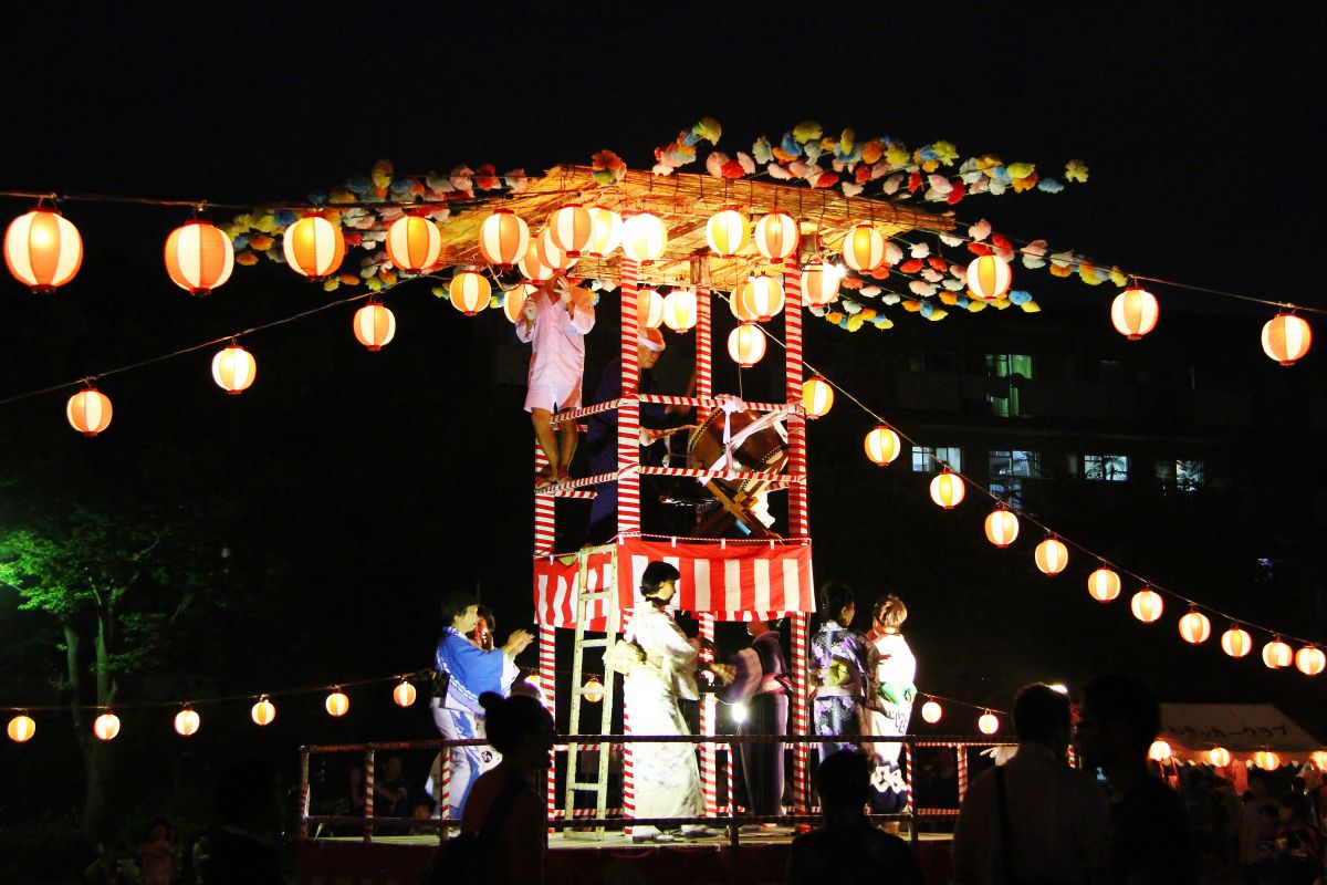 夏の風物詩 | GANREF