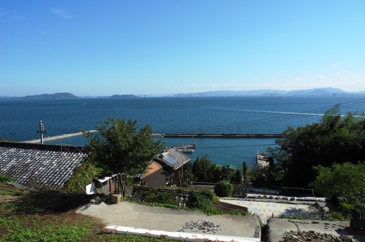 長閑な風景 | GANREF