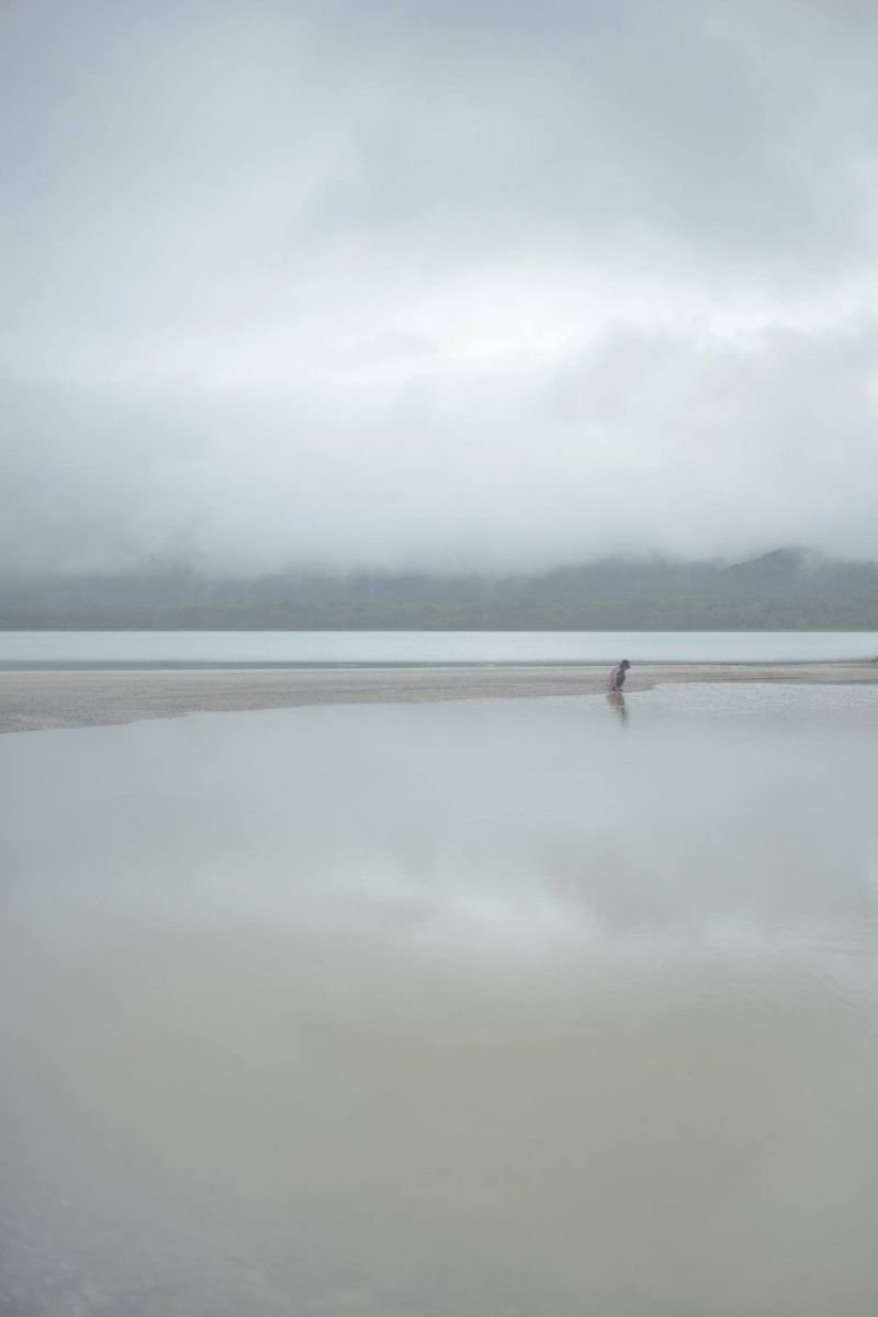 calm | GANREF