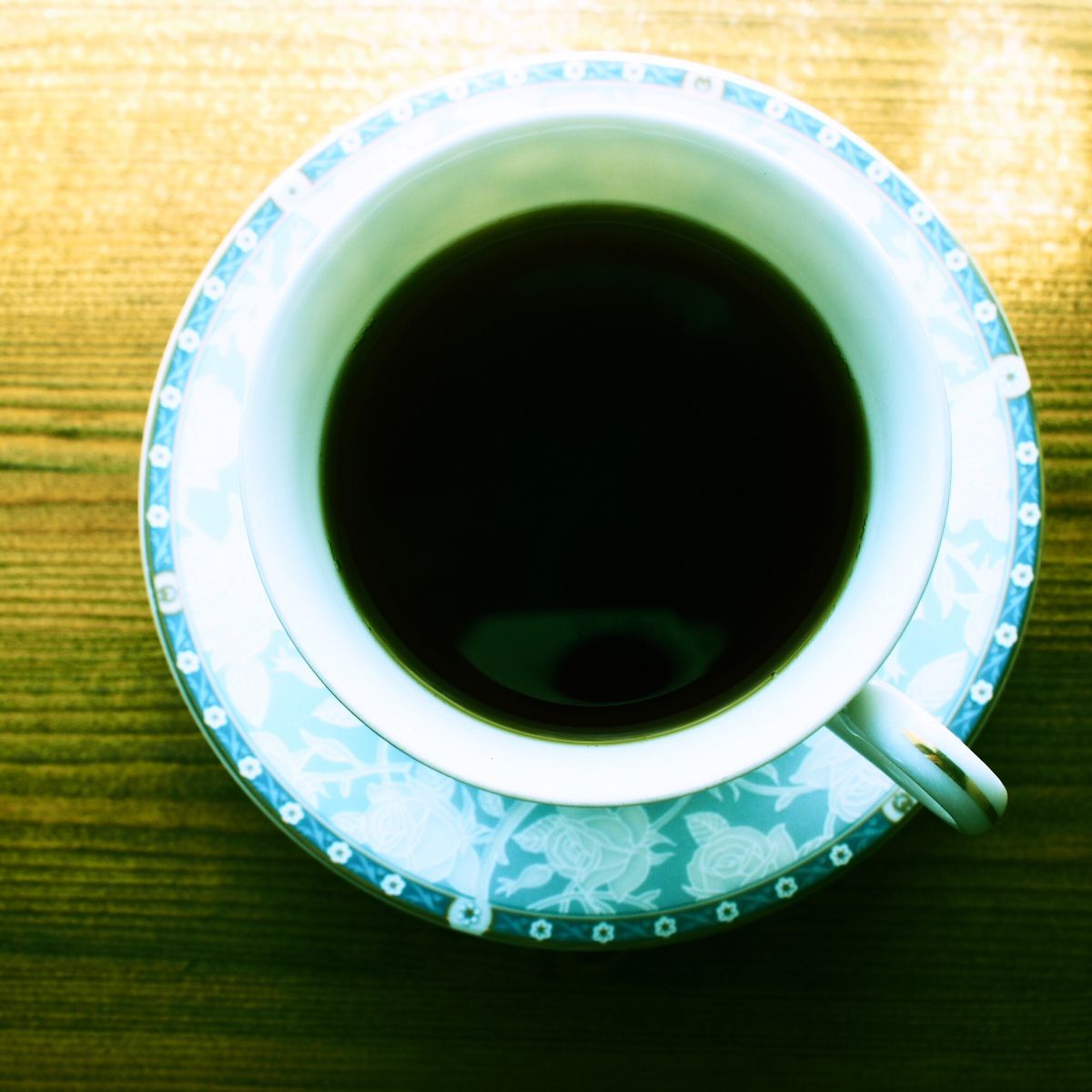 Coffee break | GANREF