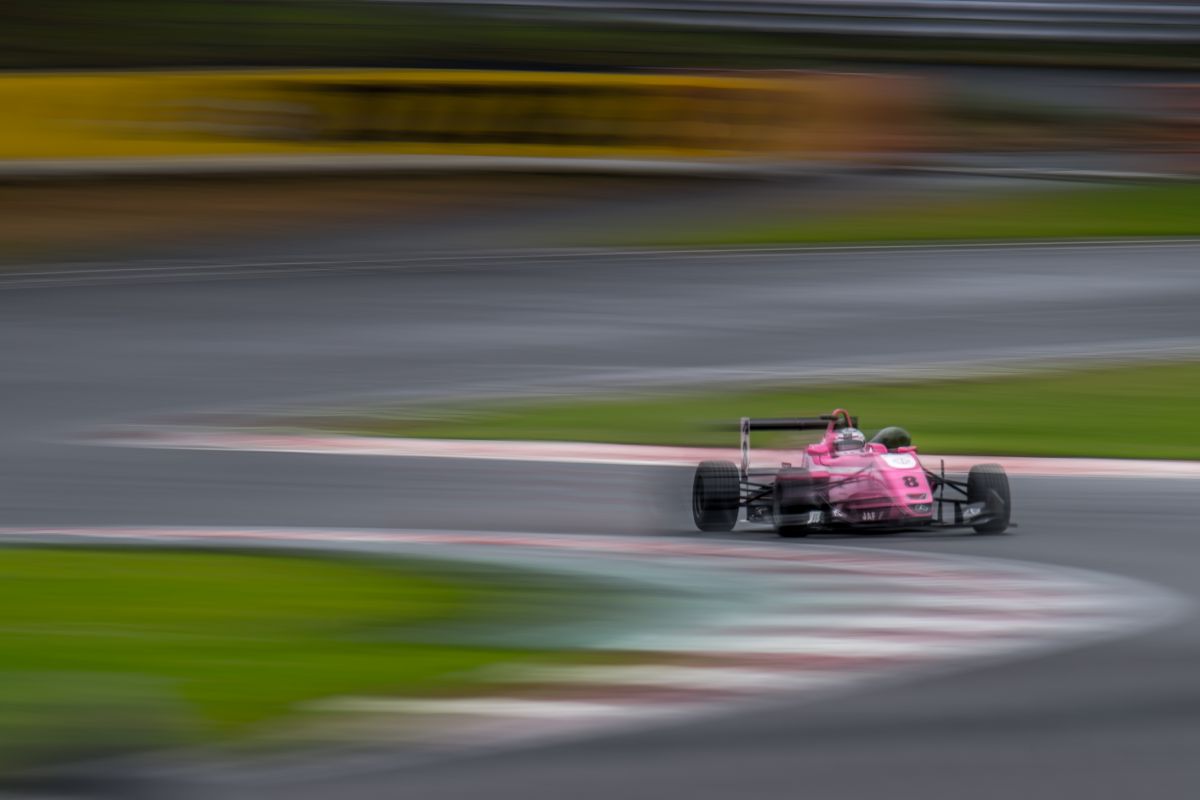 Pink | GANREF