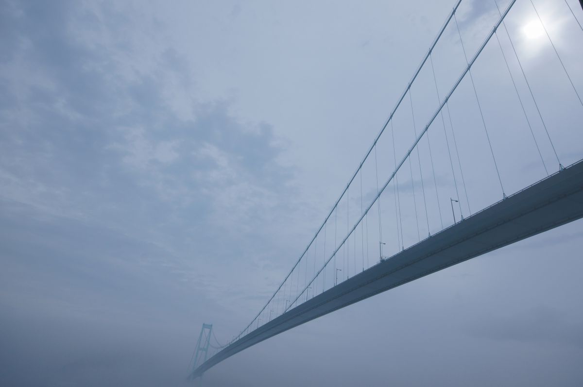 天空の橋Ⅱ | GANREF
