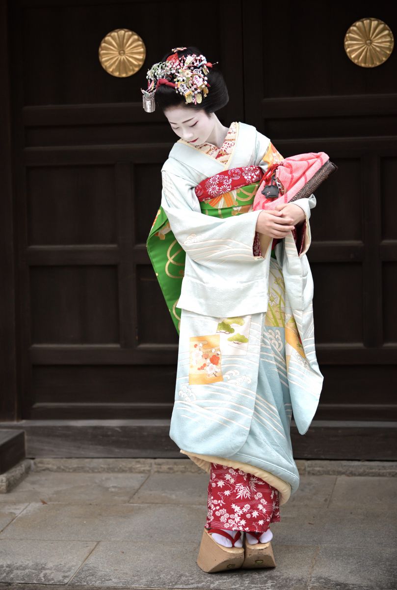門出 | GANREF
