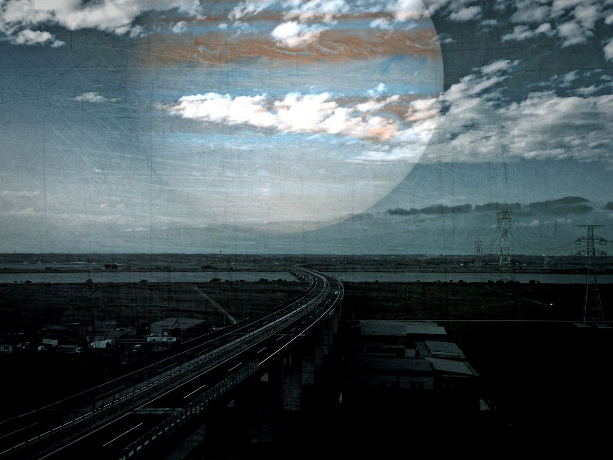 空想画 空想画 | GANREF
