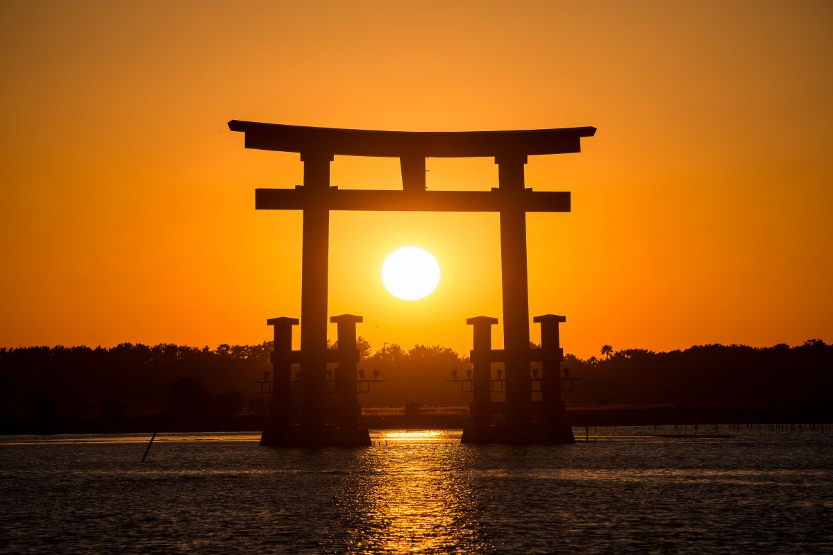 Gate | GANREF