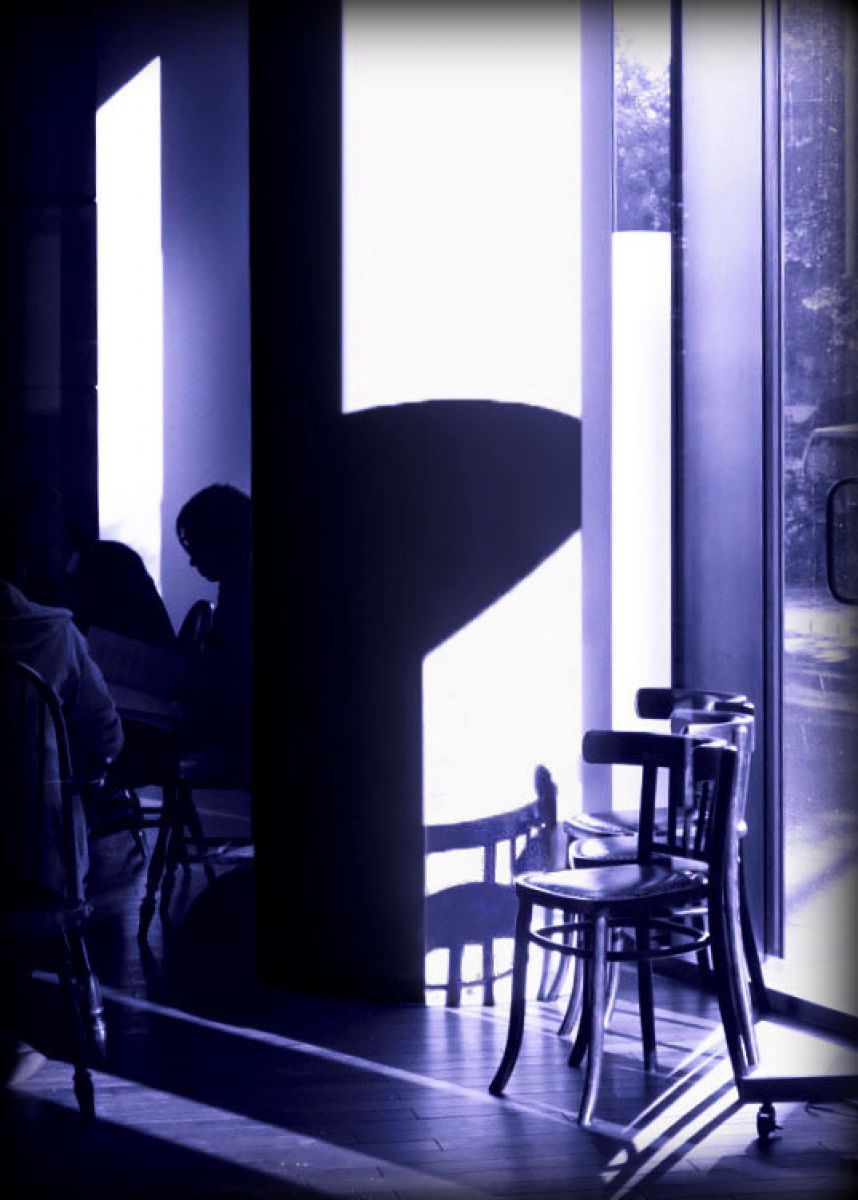 cafe | GANREF