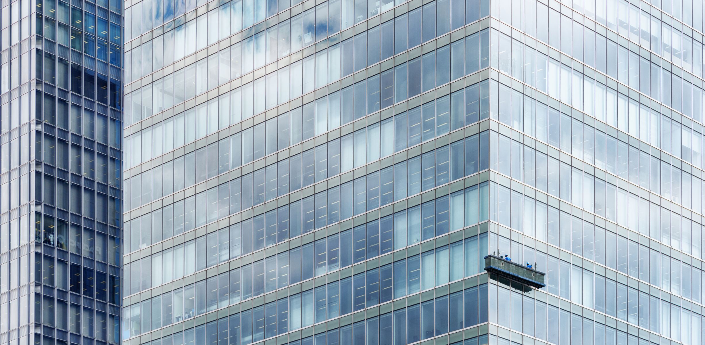 Building | GANREF