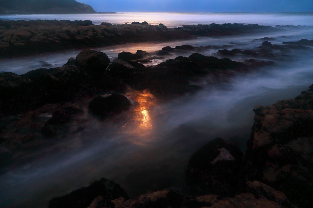 moon light | GANREF