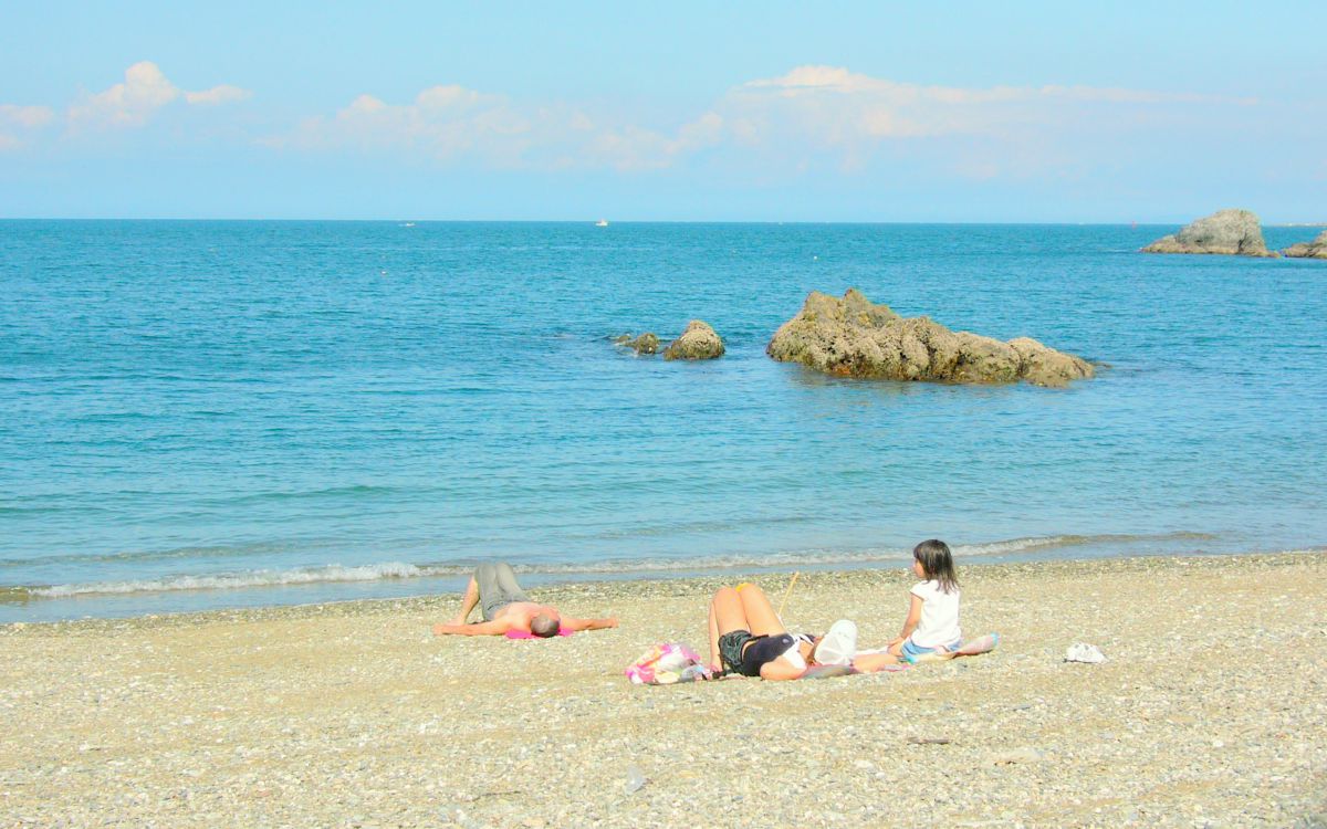 Summer time | GANREF
