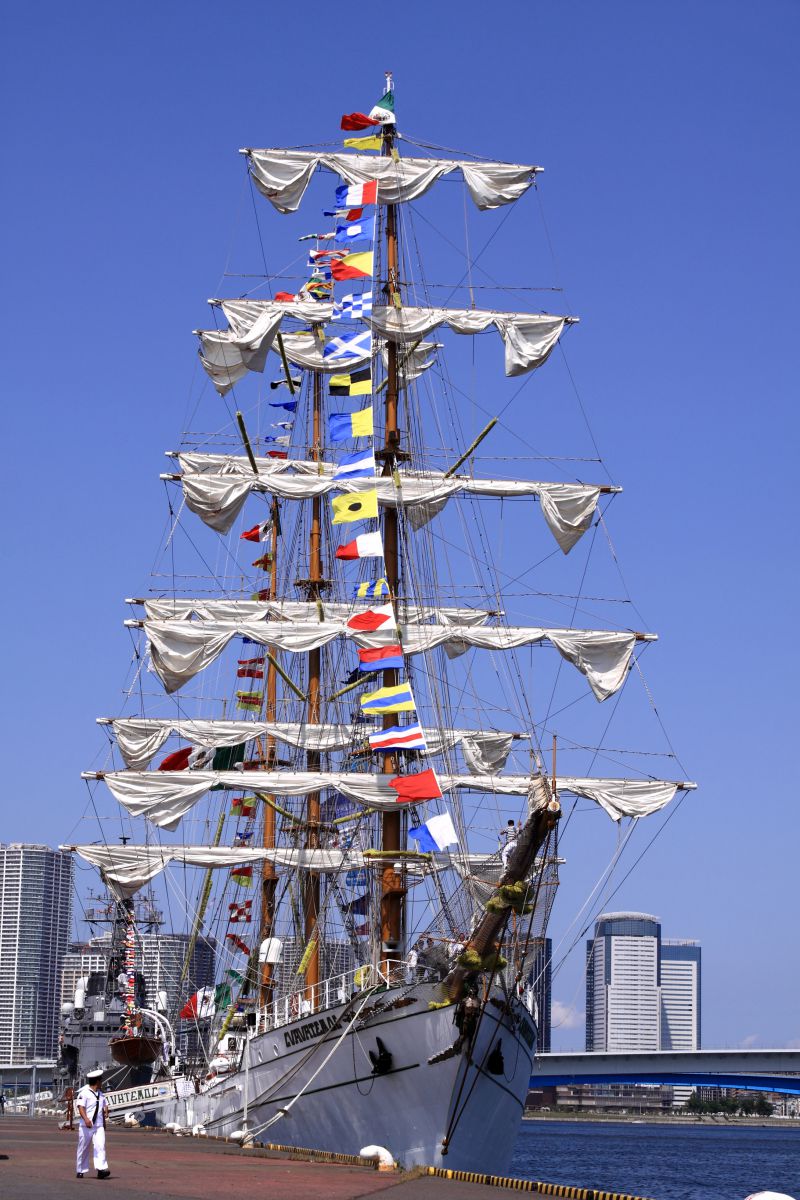 クアウテモック GANREF