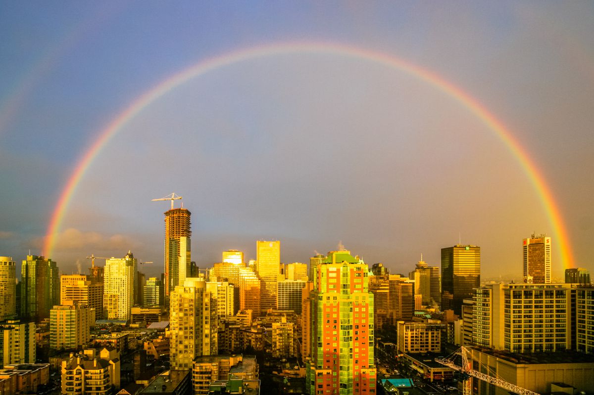 RAINBOW | GANREF