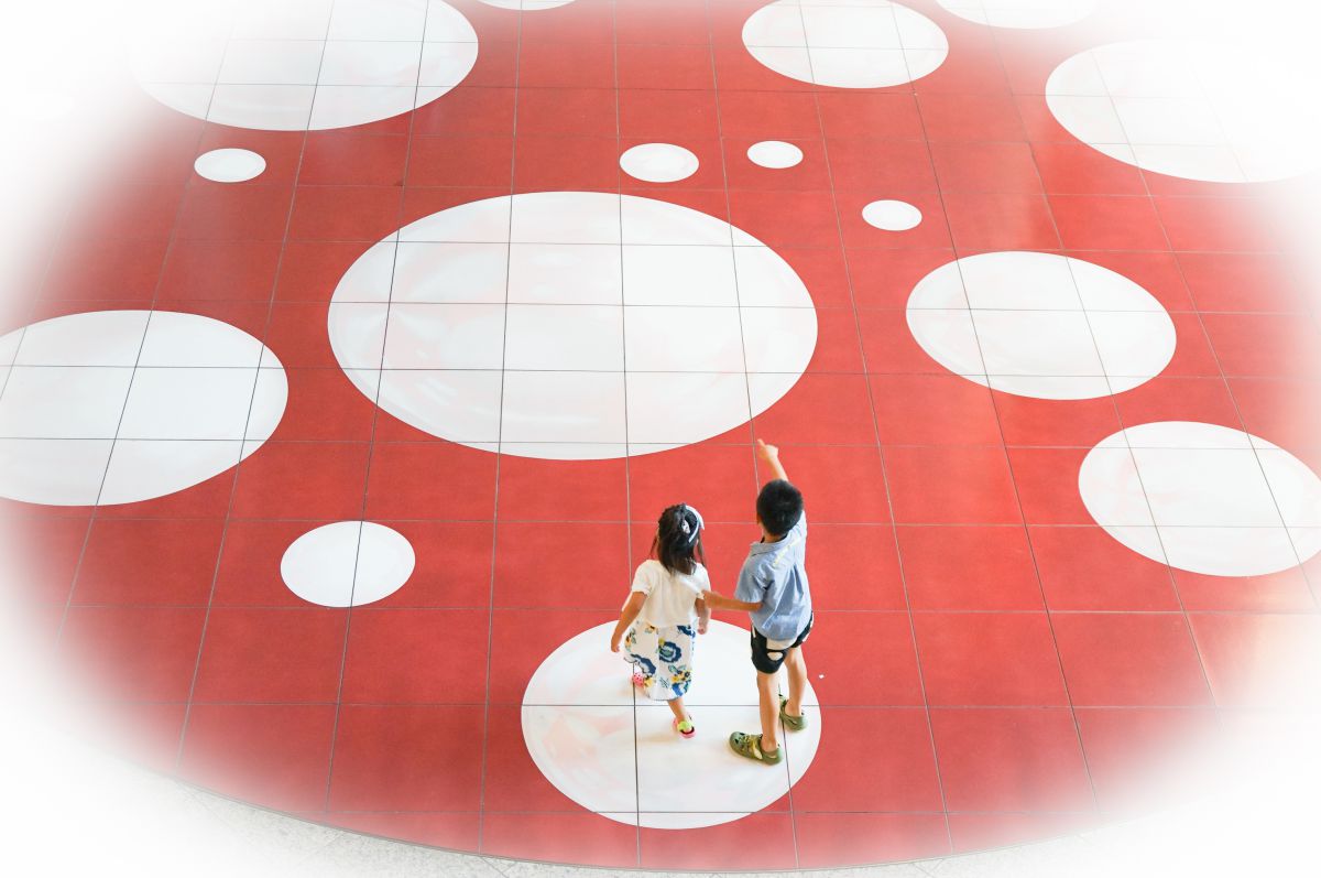 next circle | GANREF