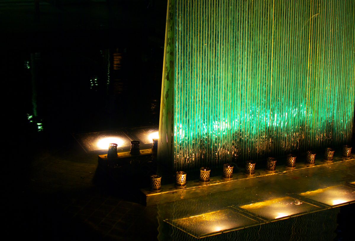 Gate | GANREF