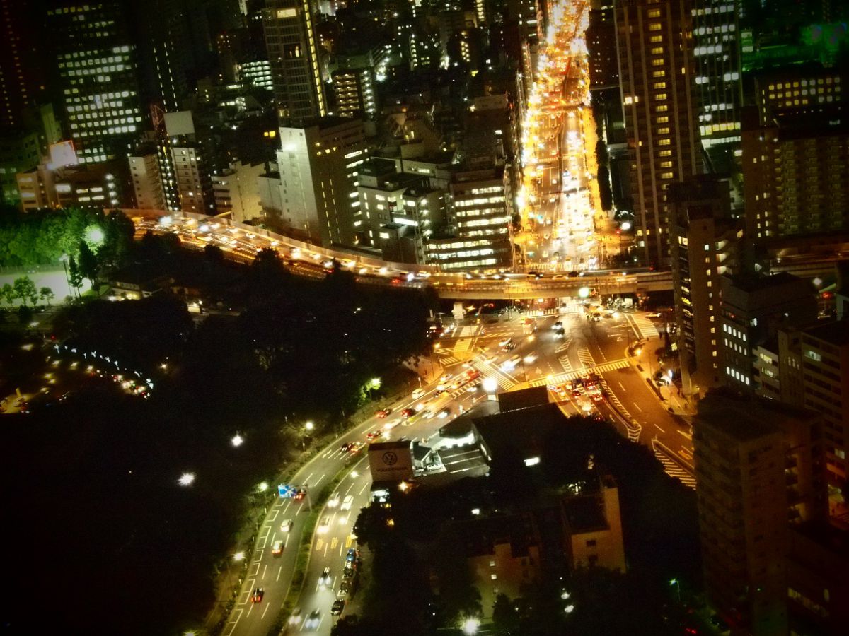 Tokyo NIGHT | GANREF