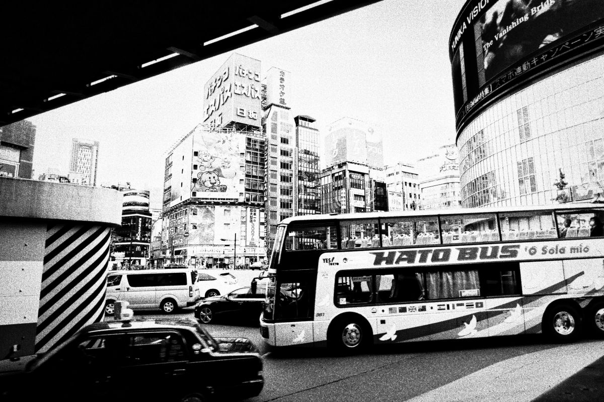 極東の地のカオス GANREF