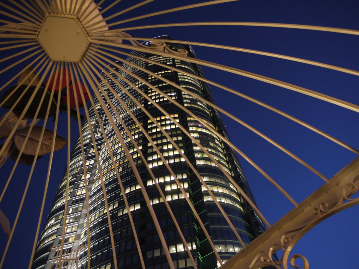 鳥かごの中から | GANREF