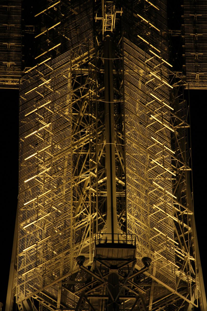 TV Tower | GANREF