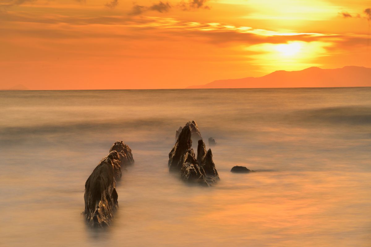 Sea time | GANREF