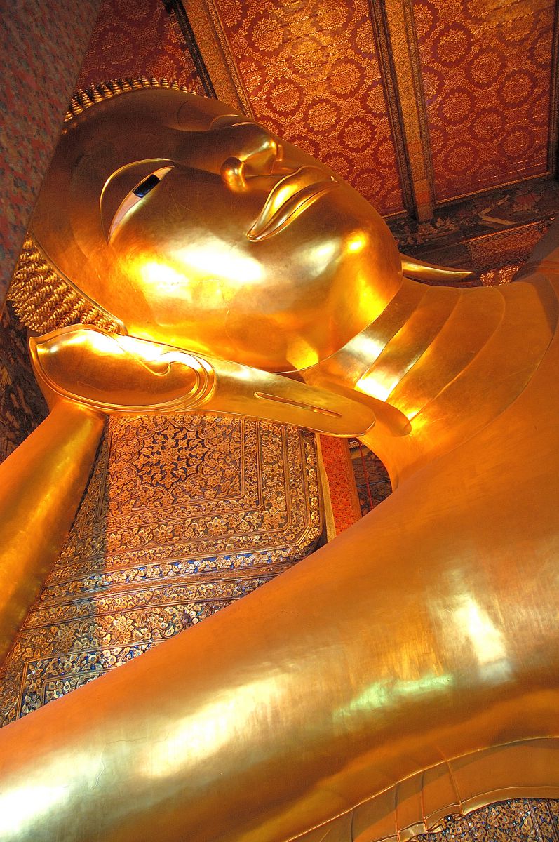 タイ涅槃仏 – タイ 涅槃像と呼ばれる仏像 | ワット・ポーとは？知っておくべき入場料/所要時間/服装情報 – XKVLJY