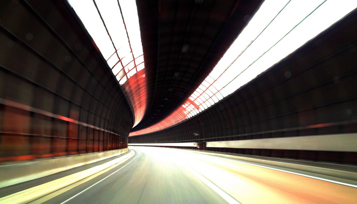 ワームホール GANREF