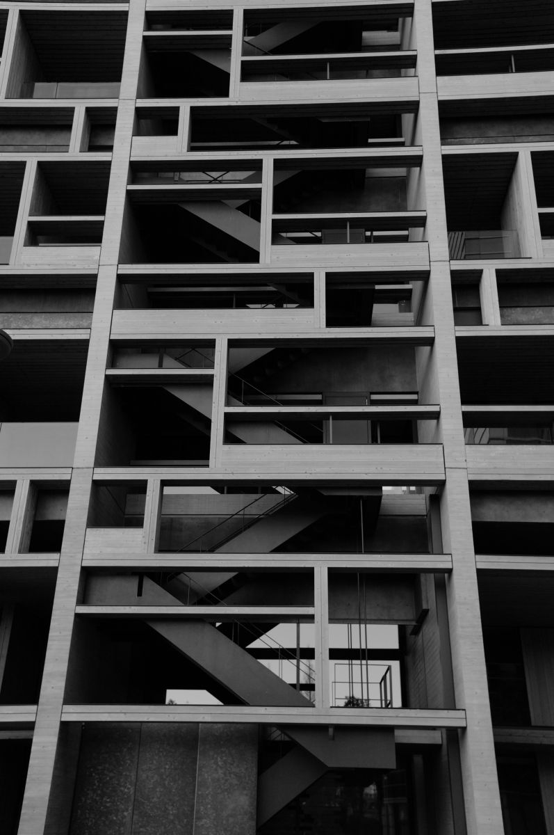 Building Grid | GANREF