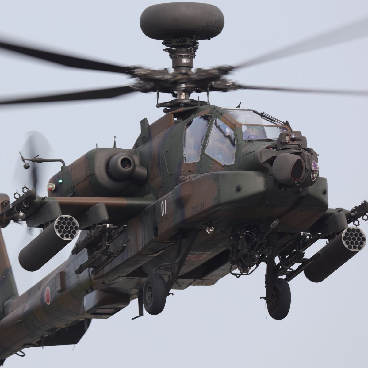 ブリキHAJI 電動　AIR TAXI HELICOPTER 動作品 Cragstan Piasecki Army Mule Helicopter Tin Litho
