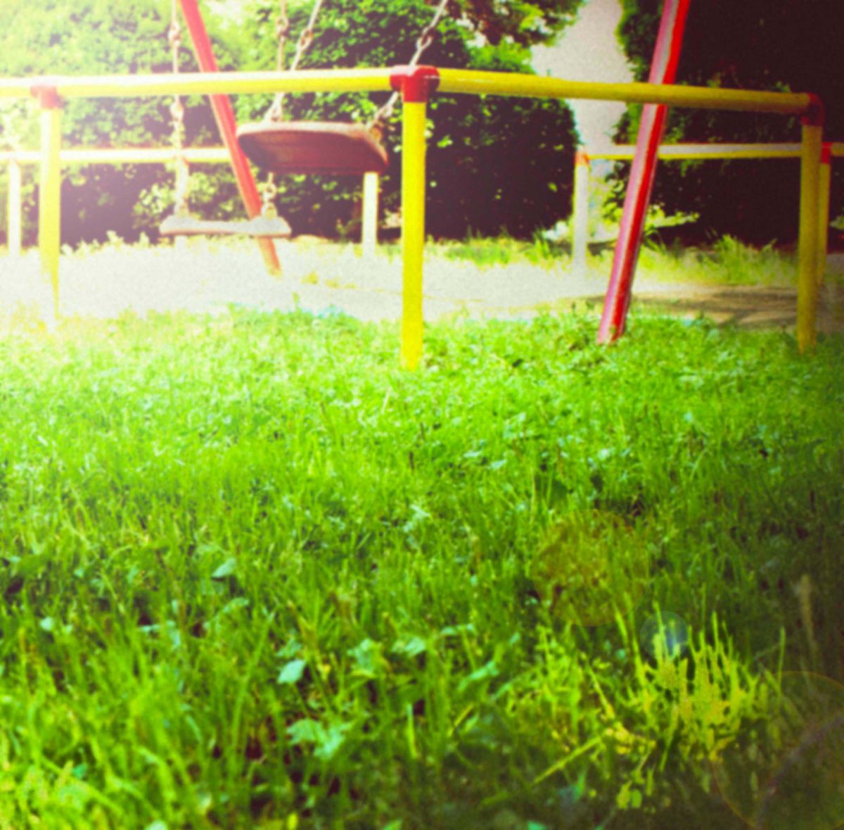 Summer Time Machine | GANREF