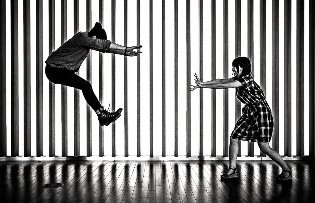 かめはめ波ーーーっ!! | GANREF