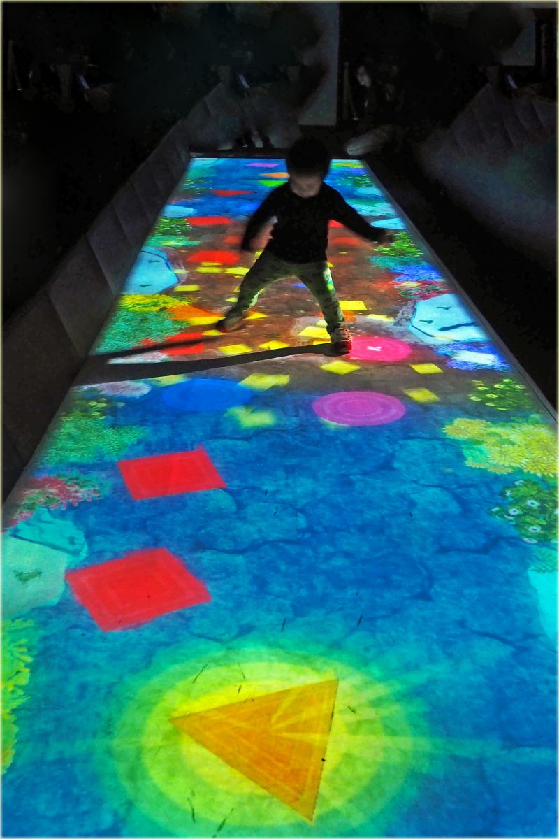 ケンケンパー GANREF