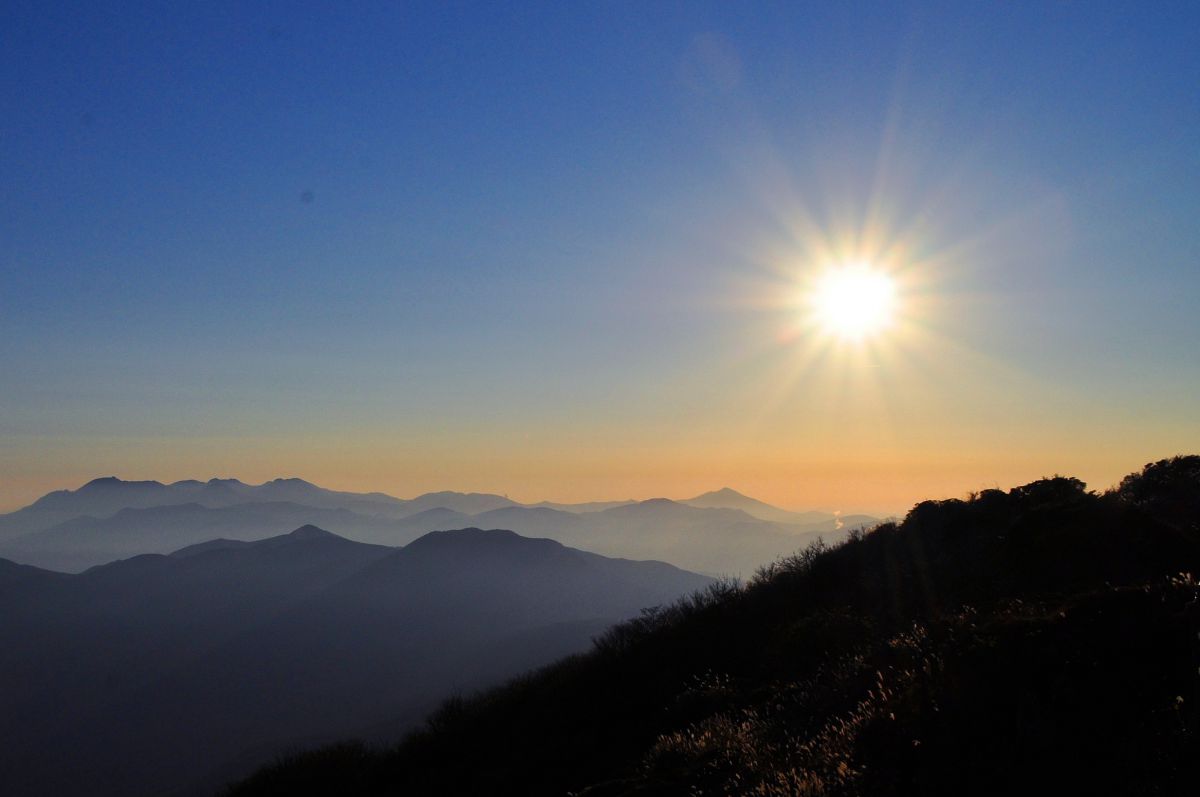 山のあなたの空遠く GANREF