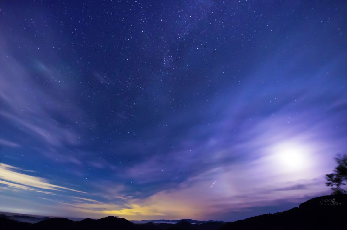 Moon light | GANREF