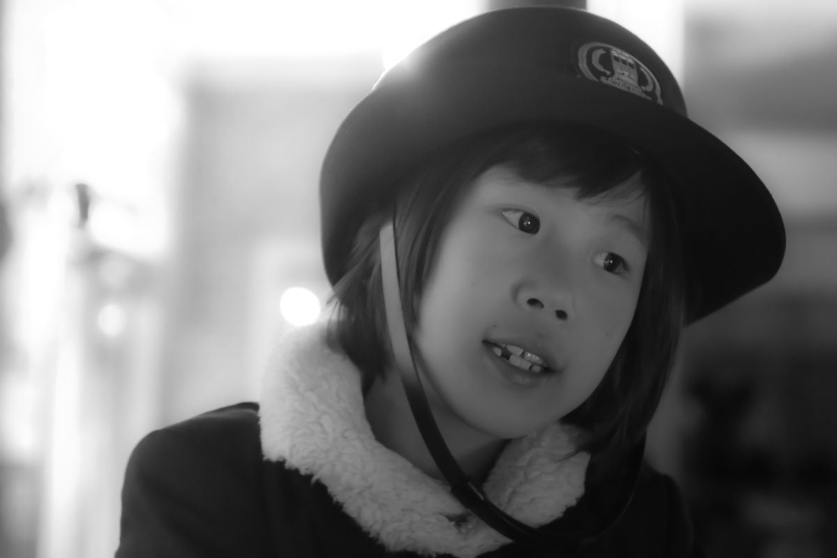 Poppoya Rapper 乙女なpoppoya。 | GANREF