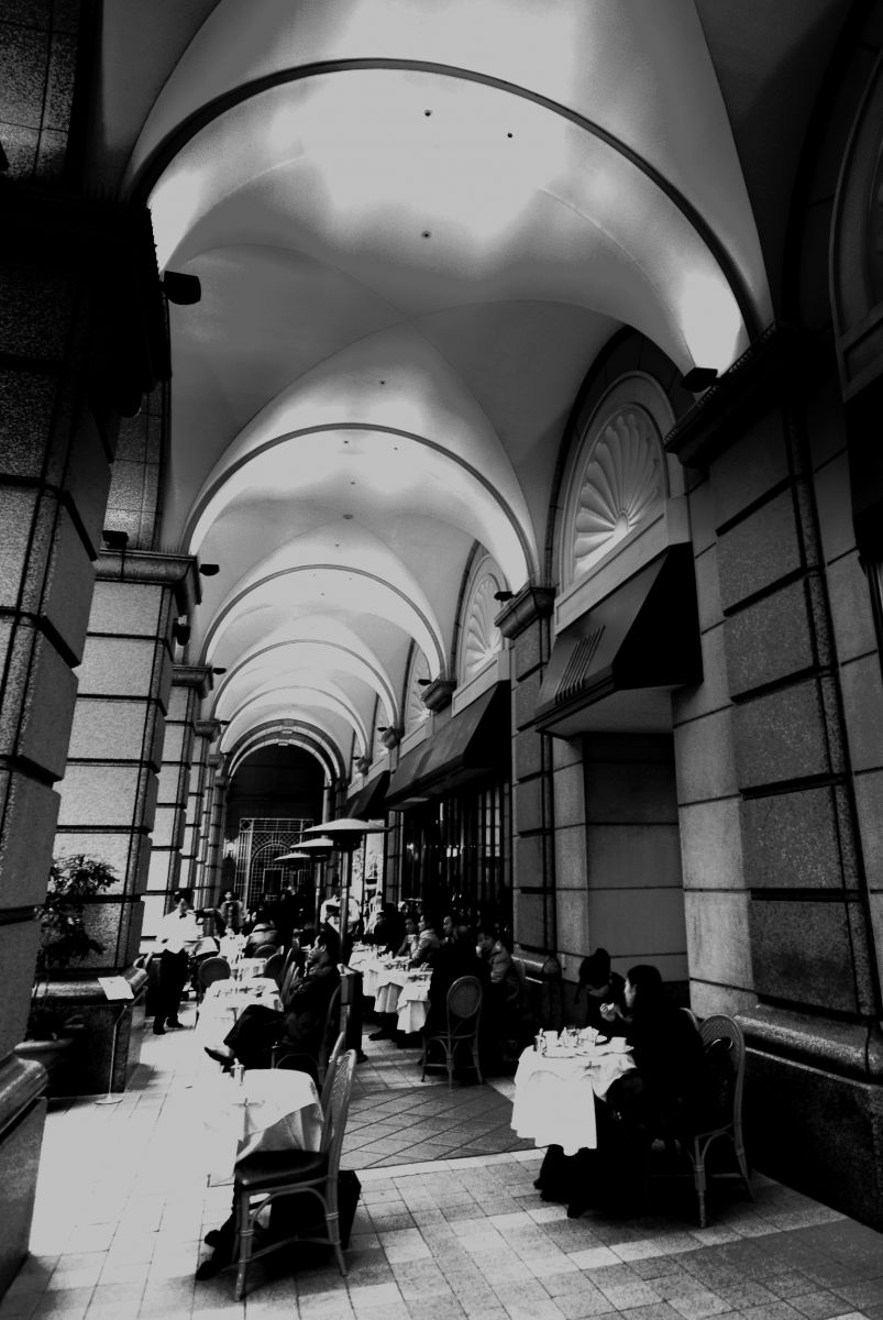 Café | GANREF