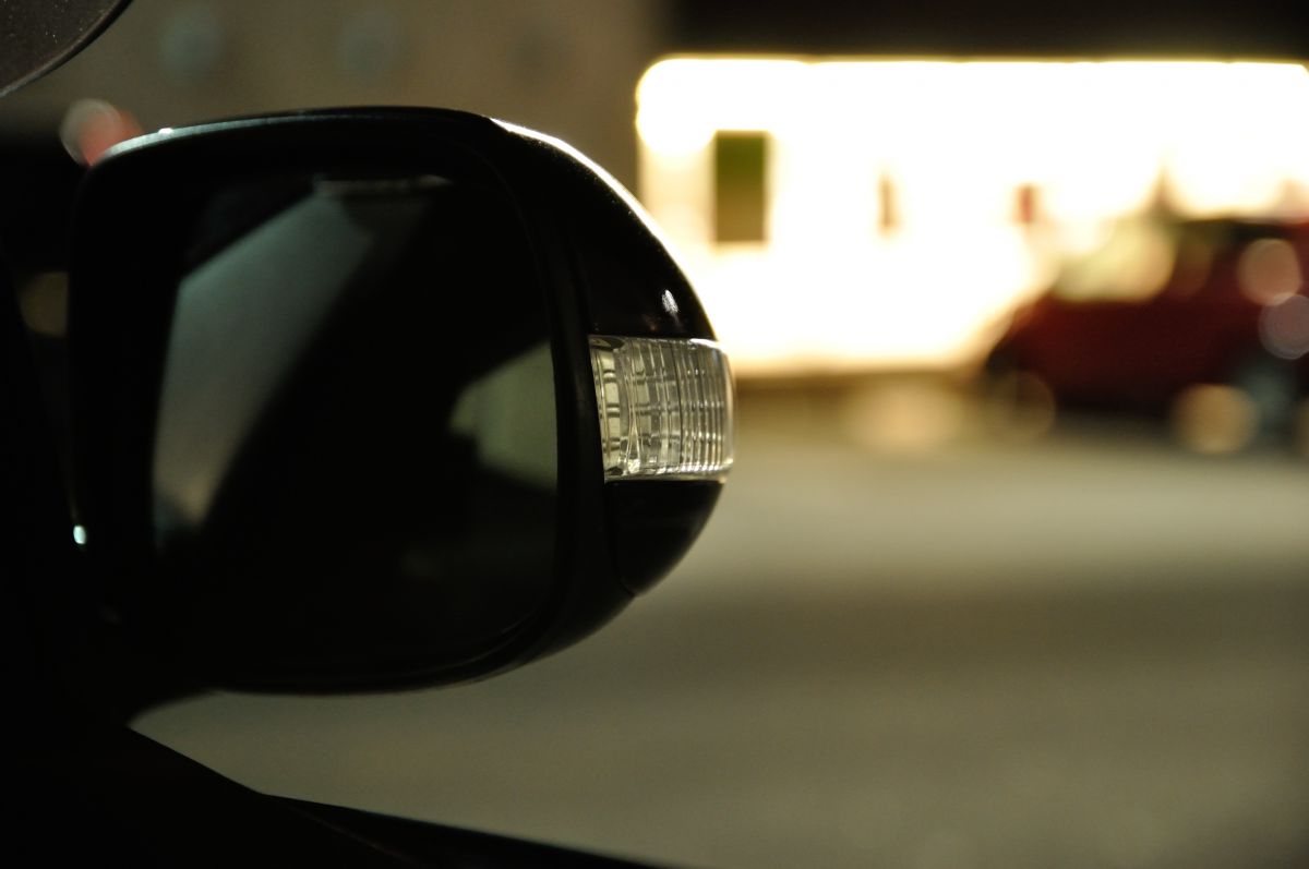 reflection | GANREF