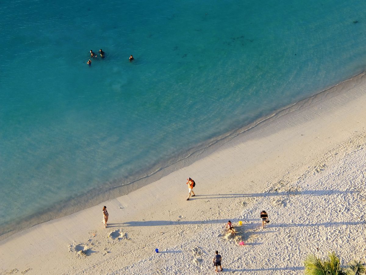 Beach | GANREF